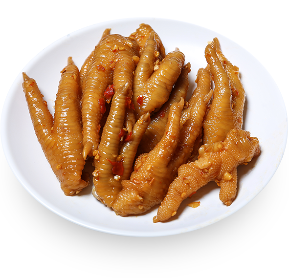 品牌介绍