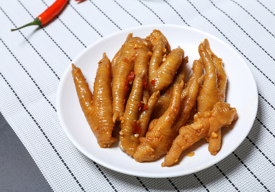 麻辣系列